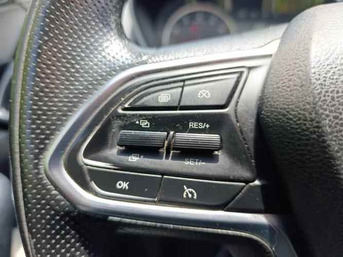 CHEVROLET CAPTIVA 2019