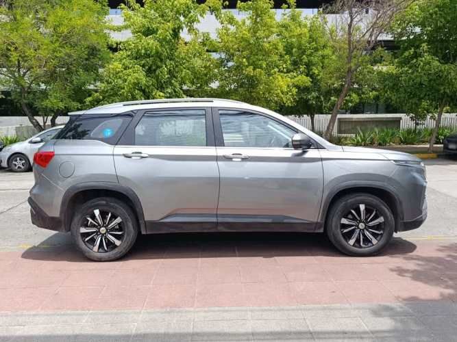 CHEVROLET CAPTIVA 2019