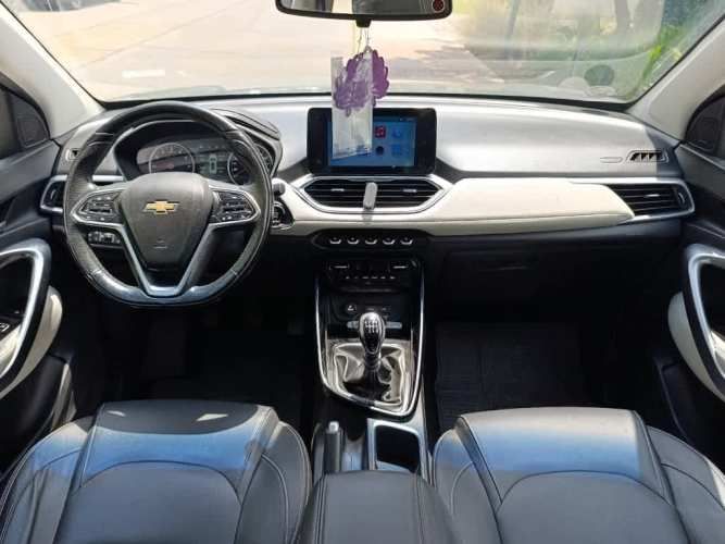 CHEVROLET CAPTIVA 2019