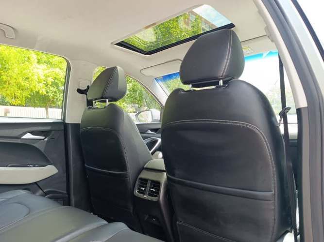 CHEVROLET CAPTIVA 2019