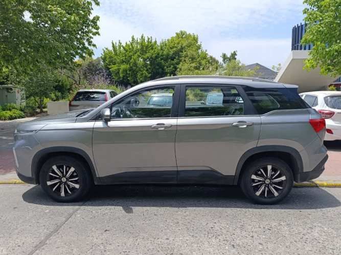 CHEVROLET CAPTIVA 2019