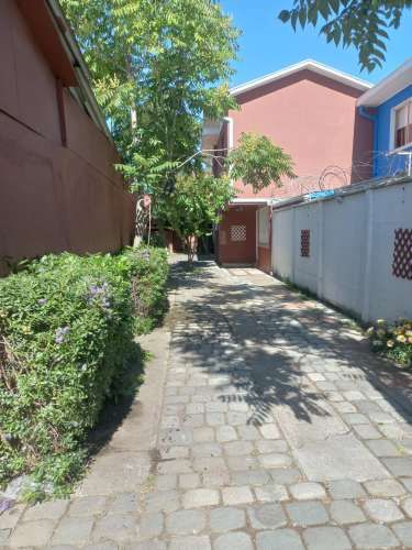 barrio Seminario 102 mt2 casa habitación 100% solida