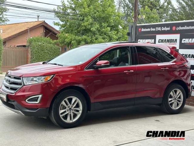 FORD EDGE 3.5 SEL AT AWD iMPECABLE