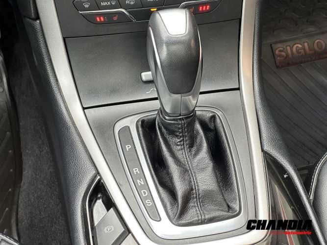 FORD EDGE 3.5 SEL AT AWD iMPECABLE