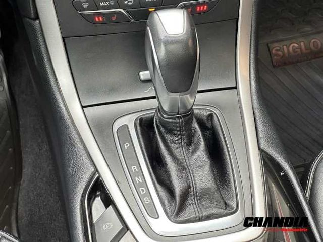 FORD EDGE 3.5 SEL AT AWD iMPECABLE