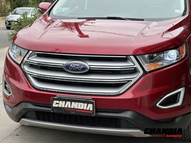 FORD EDGE 3.5 SEL AT AWD iMPECABLE