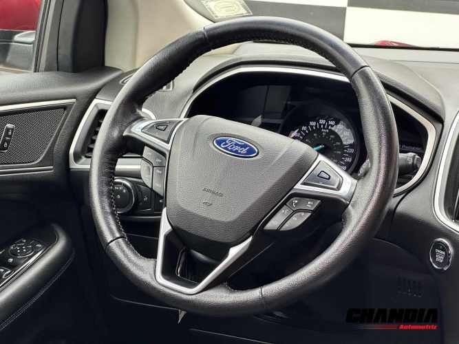 FORD EDGE 3.5 SEL AT AWD iMPECABLE