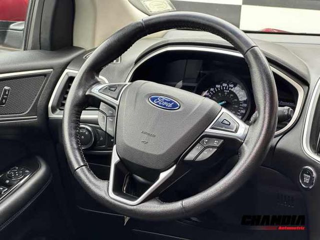 FORD EDGE 3.5 SEL AT AWD iMPECABLE
