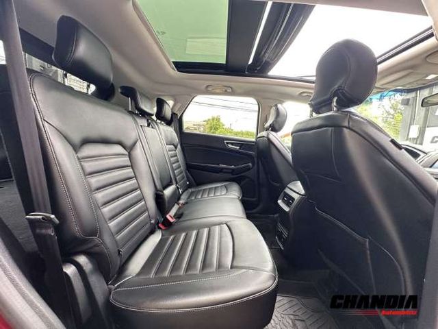 FORD EDGE 3.5 SEL AT AWD iMPECABLE