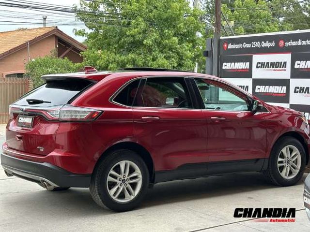 FORD EDGE 3.5 SEL AT AWD iMPECABLE