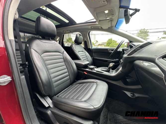 FORD EDGE 3.5 SEL AT AWD iMPECABLE