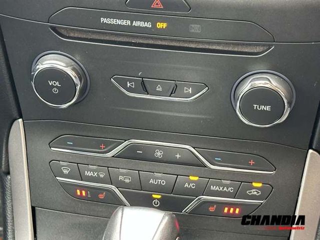 FORD EDGE 3.5 SEL AT AWD iMPECABLE