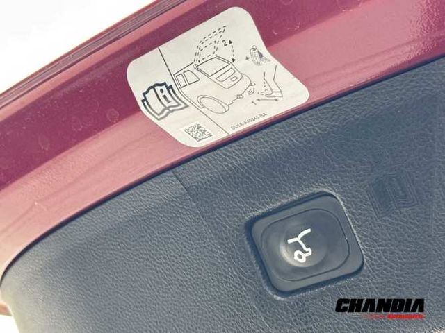 FORD EDGE 3.5 SEL AT AWD iMPECABLE