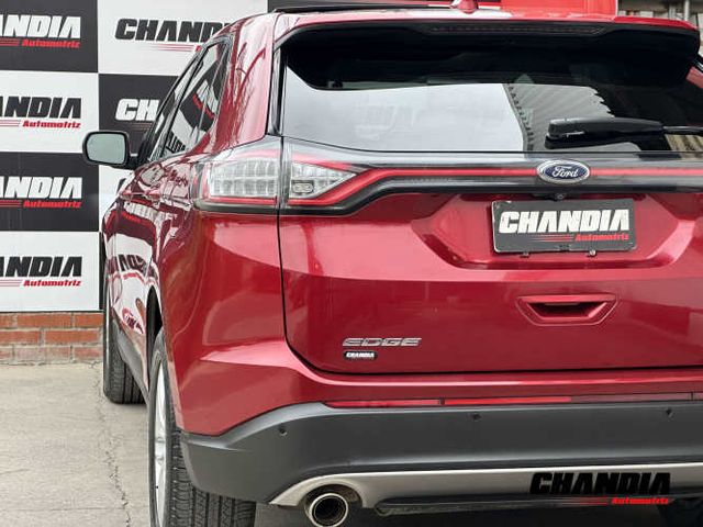 FORD EDGE 3.5 SEL AT AWD iMPECABLE