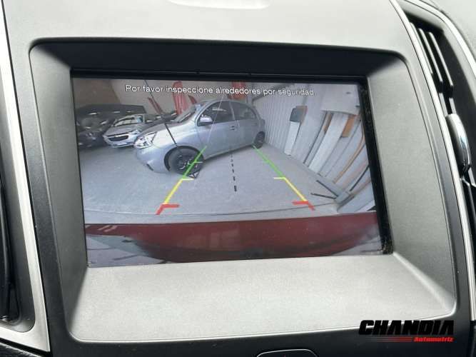 FORD EDGE 3.5 SEL AT AWD iMPECABLE