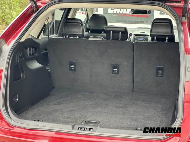 FORD EDGE 3.5 SEL AT AWD iMPECABLE