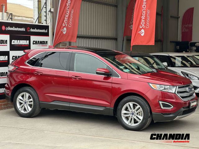 FORD EDGE 3.5 SEL AT AWD iMPECABLE