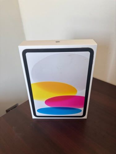 iPad 11" (A16, 128GB, Wi-Fi)-Color Plata