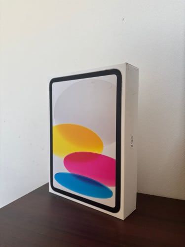 iPad 11" (A16, 128GB, Wi-Fi)-Color Plata