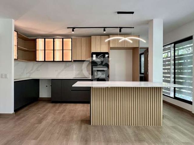 100% Remodelado - 4Dorm/4Baños, 2 Terrazas!!!