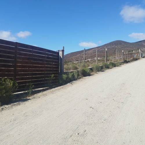 Parcela en Altovalsol con hermosa vista al Valle del Elqui