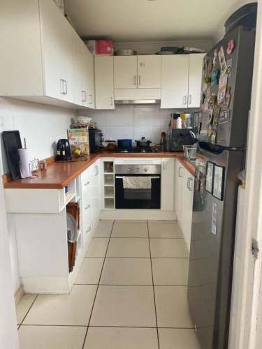 Casa en venta Sindempart Coquimbo