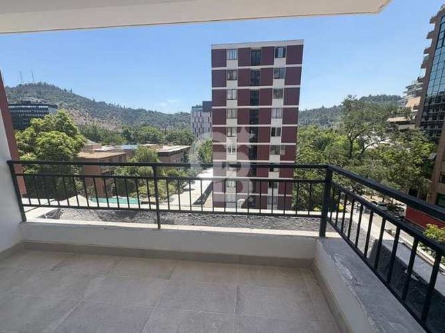 Remodelado Años 70, Vista Cerro, Providencia