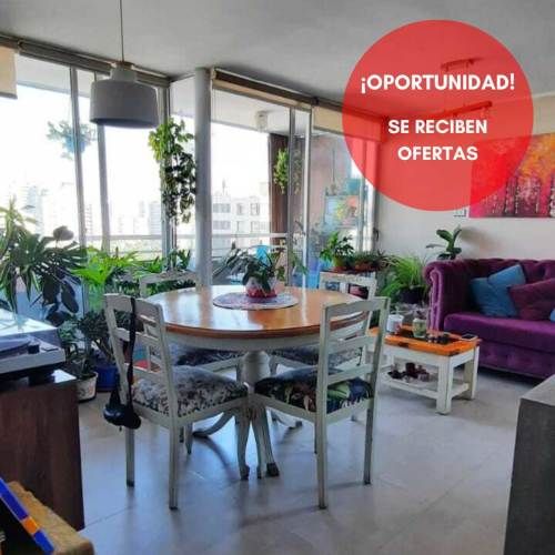 SE ACEPTAN OFERTAS (136008)