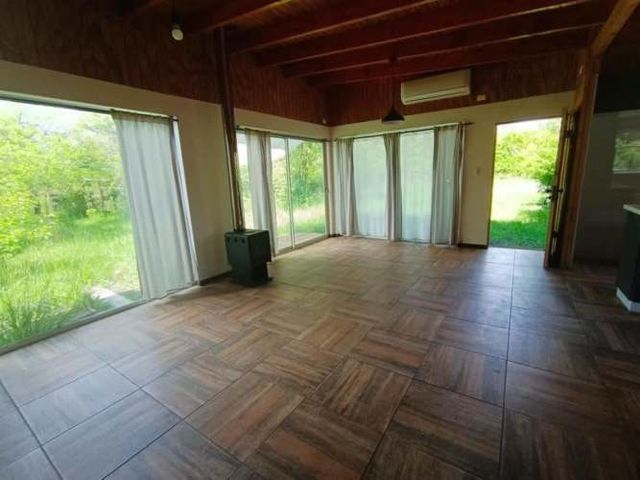 HERMOSA CASA EN UNIHUE SANTA JUANA, 1000 MT2