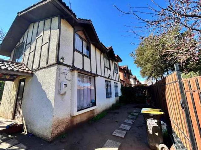 Casa en Arriendo en Villa el alba calle todos los Santos