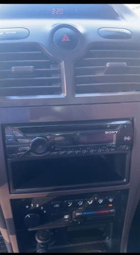 Samsumg SM3 año 2013