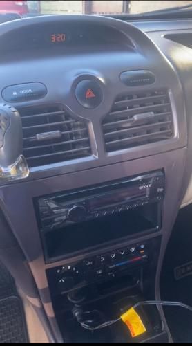 Samsumg SM3 año 2013