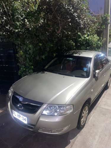 Samsumg SM3 año 2013