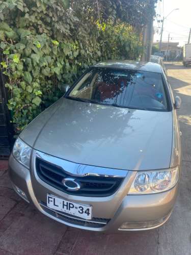 Samsumg SM3 año 2013