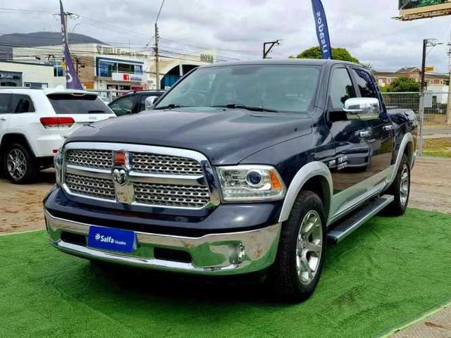 DODGE RAM 1500 2019