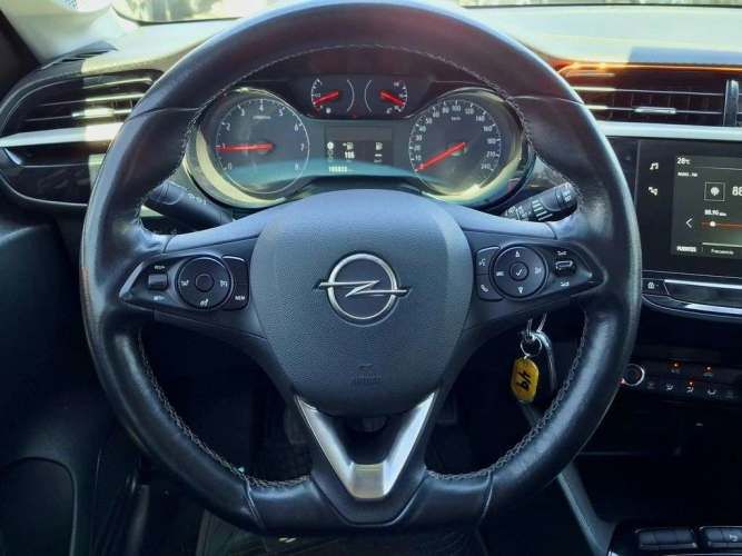 OPEL CORSA 2021