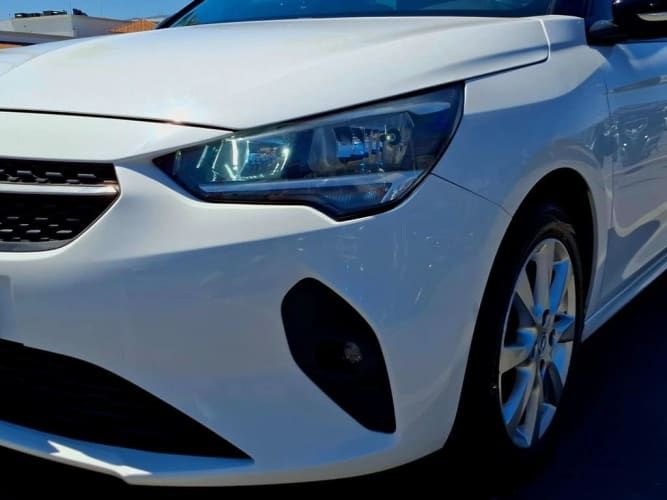 OPEL CORSA 2021
