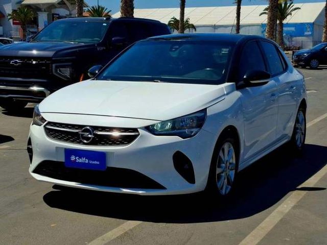OPEL CORSA 2021
