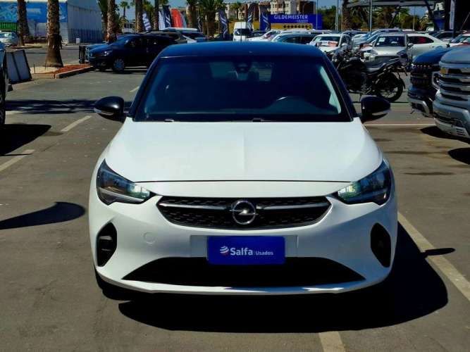 OPEL CORSA 2021
