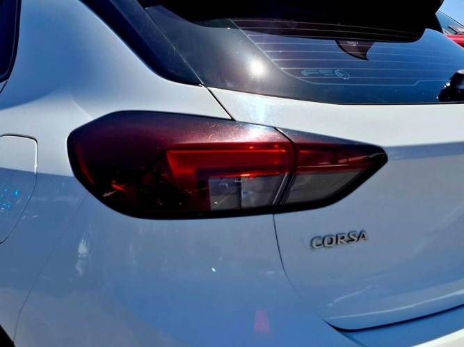 OPEL CORSA 2021