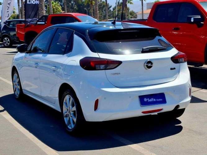 OPEL CORSA 2021