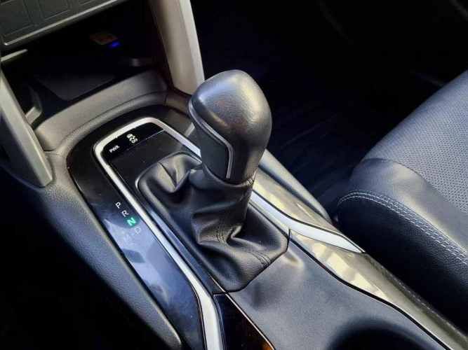 TOYOTA COROLLA CROSS 2024