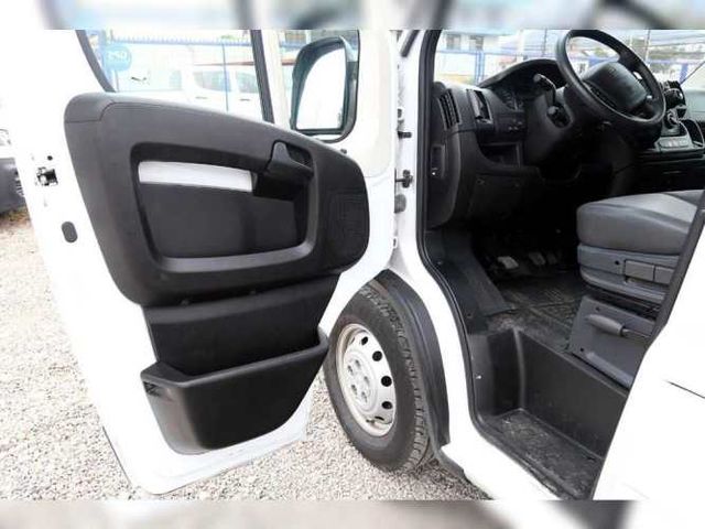 PEUGEOT BOXER 2022