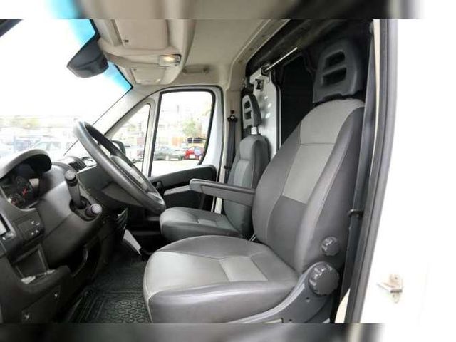 PEUGEOT BOXER 2022