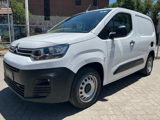 CITROEN BERLINGO M 1.5 BLUEHDI 100 BVM STD - 2023 | 181