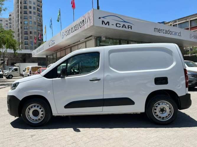 CITROEN BERLINGO M 1.5 BLUEHDI 100 BVM STD - 2023 | 181