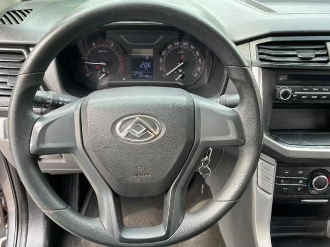 MAXUS T60 4X2 DX - 2022 | 188