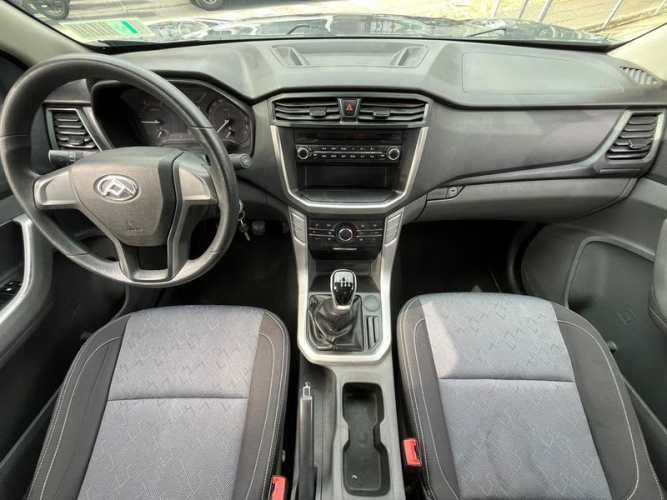 MAXUS T60 4X2 DX - 2022 | 188