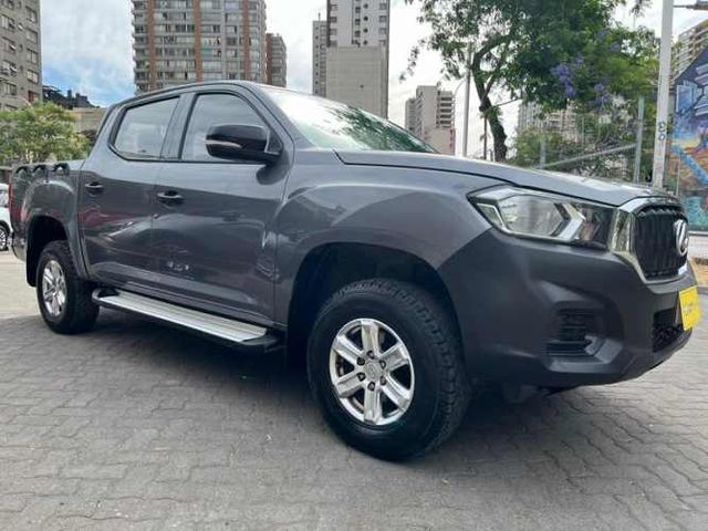 MAXUS T60 4X2 DX - 2022 | 188