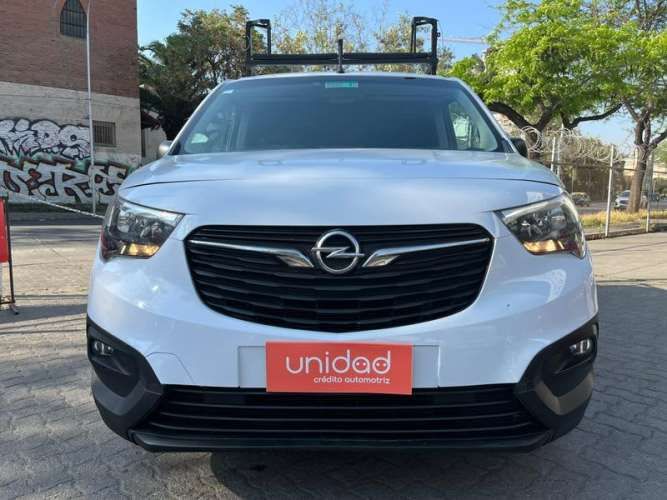 OPEL COMBO 1.6 TD - 2023 | 134